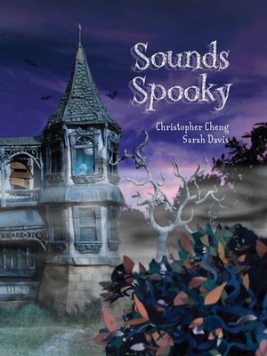 cover image of Sounds Spooky
